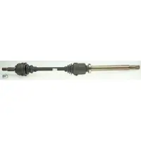 SPIDAN Antriebswelle 36221 für RENAULT