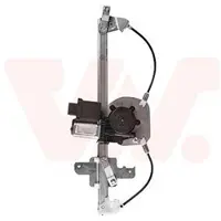 VAN WEZEL Fensterheber 0975265 vorne links für DS