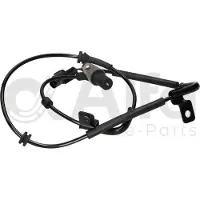Alfa e-Parts ABS Sensor Raddrehzahl Hinten Links für HYUNDAI TERRACAN (HP) AF05594