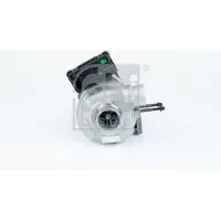 FEBI BILSTEIN Bilstein Lader, Aufladung Garrett Turbo NEU 187136