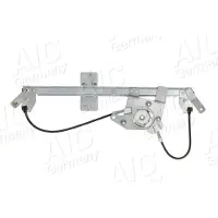 AIC 55987 Elektrischer Fensterheber Vorne Links für SMART CITY-COUPE (450) FORTWO Coupe (450) CABRIO (450) FORTWO Cabrio (450)