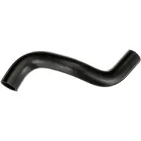 Gates Kühlerschlauch Wasserschlauch für TOYOTA RAV 4 III (ACA3, ACE, ALA3, GSA3, ZSA3) 05-2038