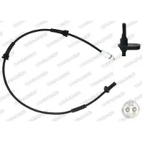 Wagner Sensor, Raddrehzahl ABS00224