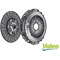 Valeo 827648 für DAF MAN