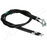 Japanparts Seilzug, Feststellbremse BC-0438
