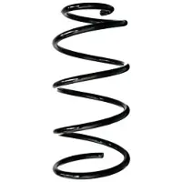 SPIDAN Fahrwerksfeder GKNW10180