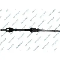 GSP Antriebswelle 256841