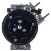 MAHLE ORIGINAL Kompressor, Klimaanlage BEHR ACP 1623 000S