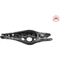SIDEM 45455 Querlenker Hinten Rechts Unten für TOYOTA RAV 4 IV (ZSA4, ALA4) Längslenker