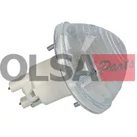 AIC Blinkleuchte OLSA Aftermarket, original Ersatzteil 72154