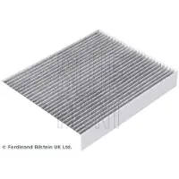 Blue Print Filter, Innenraumluft ADBP250111