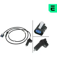 OPTIMAL Sensor, Raddrehzahl 06-S176