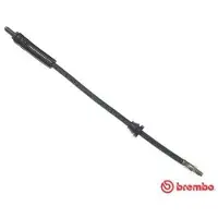 Brembo Bremsschlauch ESSENTIAL LINE T 24 006