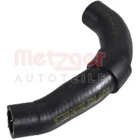 METZGER Kühlerschlauch Wasserschlauch für VW Golf VII Schrägheck (5G1, BQ1, BE1, BE2) 2422332