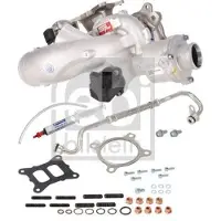 FEBI BILSTEIN Bilstein Lader, Aufladung IHI Turbo ProKit NEU 192477