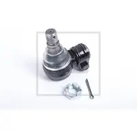 PETERS ENNEPETAL Spurstangenkopf Spurstange passend für MERCEDES-BENZ INTEGRO (O 550) 122.034-00A
