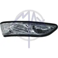 Max Blinkleuchte MMB704-R