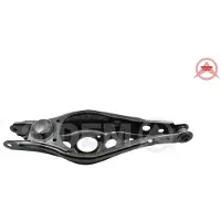 SIDEM 45454 Querlenker Hinten Links Unten für TOYOTA RAV 4 IV (ZSA4, ALA4) Längslenker