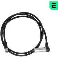 OPTIMAL ABS Sensor Raddrehzahl Hinten Links Hinten Rechts Vorne Links Vorne Rechts für IVECO DAILY IV Kasten/Kombi 06-S956