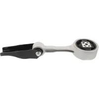 MAPCO Motorlager Gummimetalllager Hinten Unten für VW POLO (9N) 38942