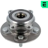 OPTIMAL Radlagersatz Vorne für TOYOTA Camry VIII Limousine (V7, VA7, VH7) 152mm 981591