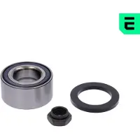 OPTIMAL Radlagersatz Vorne für TALBOT Matra Bagheera (X) 80mm 601446