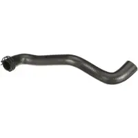 Gates Kühlerschlauch Wasserschlauch für FORD Focus II Schrägheck (DA, HCP, DP) 05-4942