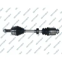 GSP Antriebswelle 223325