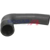 BOGAP Ladeluftschlauch Premium W1711107