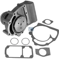 DT Spare Parts Wasserpumpe 2.15262
