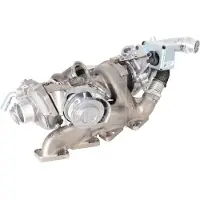 FEBI BILSTEIN Bilstein Lader, Aufladung Garrett Turbo NEU 187459