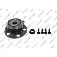 GSP Radlagersatz 9327084K