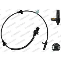 Wagner Sensor, Raddrehzahl ABS00846