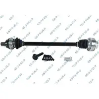 GSP Antriebswelle 261332OL