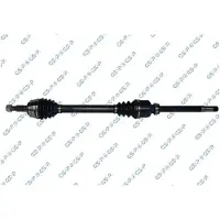GSP Antriebswelle 210399
