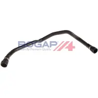 BOGAP Kühlerschlauch Premium B4228406