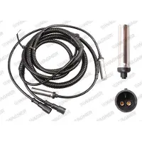 Wagner Sensor, Raddrehzahl ABS01243