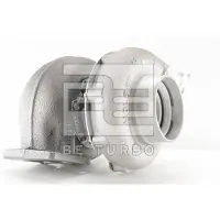 BE TURBO Lader, Aufladung 127400