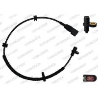 Wagner Sensor, Raddrehzahl ABS00165