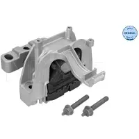 Meyle Motorlager Hydrolager Rechts für VW Golf VII Schrägheck (5G1, BQ1, BE1, BE2) 100 199 0206