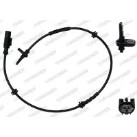 Wagner Sensor, Raddrehzahl ABS00276