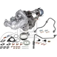 FEBI BILSTEIN Bilstein Lader, Aufladung BorgWarner Turbo ProKit REMAN 191339