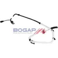 BOGAP Wasserpumpe Premium W4234121