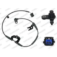 Wagner Sensor, Raddrehzahl ABS00326