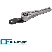 OE GERMANY Motorlager Gummimetalllager Rechts Oben für VW Golf V Schrägheck (1K1) 802639