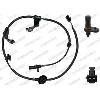 Wagner Sensor, Raddrehzahl ABS00620