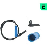 OPTIMAL ABS Sensor Raddrehzahl Hinten für MINI Countryman (R60) 06-S872