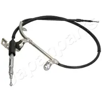 Japanparts Seilzug, Feststellbremse BC-0932