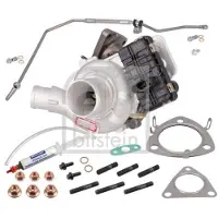 FEBI BILSTEIN Lader, Aufladung 192365 für Ford