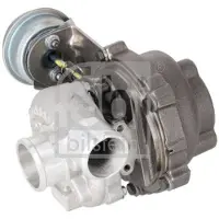 FEBI BILSTEIN Bilstein Lader, Aufladung Garrett Turbo NEU 187479